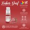 Bakell - Classic Red Tinker Dust Edible Glitter (4g, 1x Spray Pump) for Food, Desserts, and Beverages!